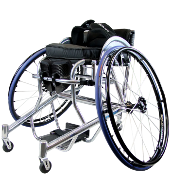 RGK Grandslam Tennis Wheelchair